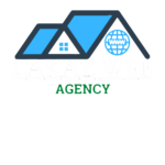 Logo de Lakaz Web qui représente la maison du web