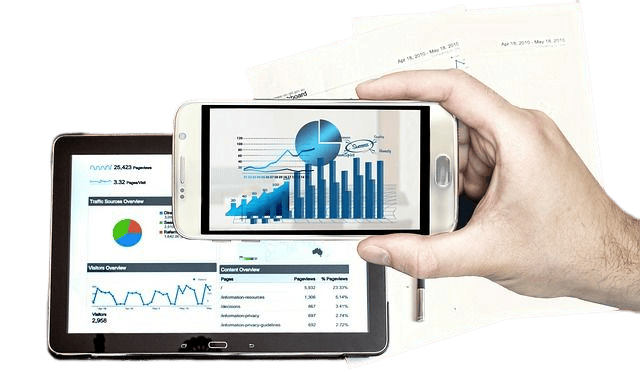 audit marketing digital avec outils pour analyser les performances