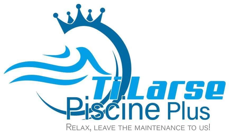 logo Ti Larse Piscine Plus Ltd