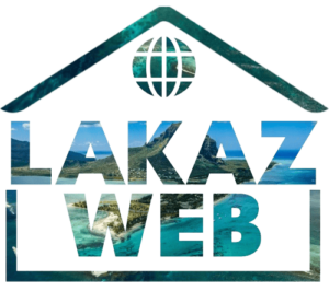 Logo Agence Lakaz Web