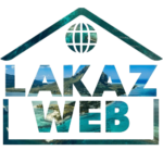 Logo Agence Lakaz Web